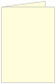Crest Baronial Ivory Landscape Card 3 1/2 x 5 - 25/Pk