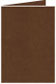 Coco Landscape Card 3 1/2 x 5 - 25/Pk