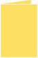 Lemon Drop Landscape Card 3 1/2 x 5 - 25/Pk