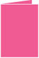 Raspberry Landscape Card 3 1/2 x 5 - 25/Pk