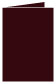 Wine Landscape Card 3 1/2 x 5 - 25/Pk