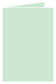 Green Tea Landscape Card 3 1/2 x 5 - 25/Pk