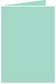 Tiffany Blue Landscape Card 3 1/2 x 5 - 25/Pk