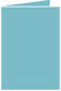 Textured Aquamarine Landscape Card 3 1/2 x 5 - 25/Pk