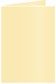 Caramel Landscape Card 3 1/2 x 5 - 25/Pk
