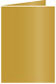Antique Gold Landscape Card 3 1/2 x 5 - 25/Pk