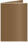Bronze Landscape Card 3 1/2 x 5 - 25/Pk