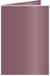 Ruby Landscape Card 3 1/2 x 5 - 25/Pk