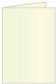 Mint Landscape Card 3 1/2 x 5 - 25/Pk