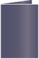 Iris Blue Landscape Card 3 1/2 x 5 - 25/Pk