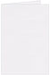 Linen Solar White Landscape Card 3 1/2 x 5 - 25/Pk