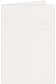 Linen Natural White Landscape Card 3 1/2 x 5 - 25/Pk