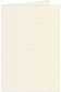 Natural White Pearl Landscape Card 3 1/2 x 5 - 25/Pk
