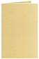 Gold Pearl Landscape Card 3 1/2 x 5 - 25/Pk