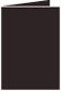 Linen Black Landscape Card 3 1/2 x 5 - 25/Pk