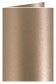 Pearl Silk Landscape Card 3 1/2 x 5 - 25/Pk
