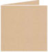 Desert Storm Landscape Card 4 3/4 x 4 3/4 - 25/Pk