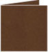 Coco Landscape Card 4 3/4 x 4 3/4 - 25/Pk