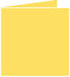 Lemon Drop Landscape Card 4 3/4 x 4 3/4 - 25/Pk