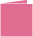 Peony Landscape Card 4 3/4 x 4 3/4 - 25/Pk