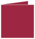 Pomegranate Landscape Card 4 3/4 x 4 3/4 - 25/Pk