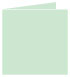 Green Tea Landscape Card 4 3/4 x 4 3/4 - 25/Pk