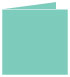 South Beach Landscape Card 4 3/4 x 4 3/4 - 25/Pk
