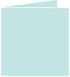 Daffy Blue Landscape Card 4 3/4 x 4 3/4 - 25/Pk