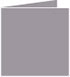 Pewter Landscape Card 4 3/4 x 4 3/4 - 25/Pk