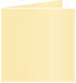 Caramel Landscape Card 4 3/4 x 4 3/4 - 25/Pk