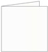 Crystal Landscape Card 4 3/4 x 4 3/4 - 25/Pk