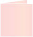 Rose Landscape Card 4 3/4 x 4 3/4 - 25/Pk
