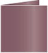 Ruby Landscape Card 4 3/4 x 4 3/4 - 25/Pk