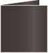 Onyx Landscape Card 4 3/4 x 4 3/4 - 25/Pk