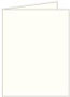 Textured Bianco Landscape Card 4 1/4 x 5 1/2 - 25/Pk