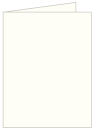 Textured Bianco Landscape Card 4 1/4 x 5 1/2 - 25/Pk