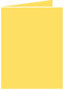 Lemon Drop Landscape Card 4 1/4 x 5 1/2 - 25/Pk
