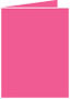 Raspberry Landscape Card 4 1/4 x 5 1/2 - 25/Pk