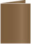 Bronze Landscape Card 4 1/4 x 5 1/2 - 25/Pk