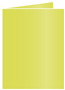 Lime Landscape Card 4 1/4 x 5 1/2 - 25/Pk