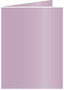 Violet Landscape Card 4 1/4 x 5 1/2 - 25/Pk