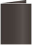 Onyx Landscape Card 4 1/4 x 5 1/2 - 25/Pk