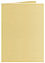 Gold Pearl Landscape Card 4 1/4 x 5 1/2 - 25/Pk