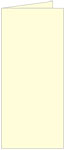 Crest Baronial Ivory Landscape Card 4 x 9 - 25/Pk