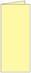 Sugared Lemon Landscape Card 4 x 9 - 25/Pk