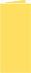 Lemon Drop Landscape Card 4 x 9 - 25/Pk