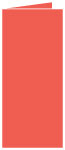 Coral Landscape Card 4 x 9 - 25/Pk