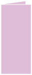 Purple Lace Landscape Card 4 x 9 - 25/Pk