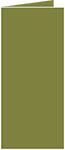 Olive Landscape Card 4 x 9 - 25/Pk