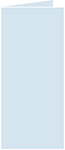 Blue Feather Landscape Card 4 x 9 - 25/Pk